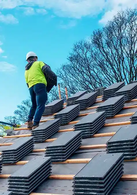 Roofing Contractor Royal Hillsborough